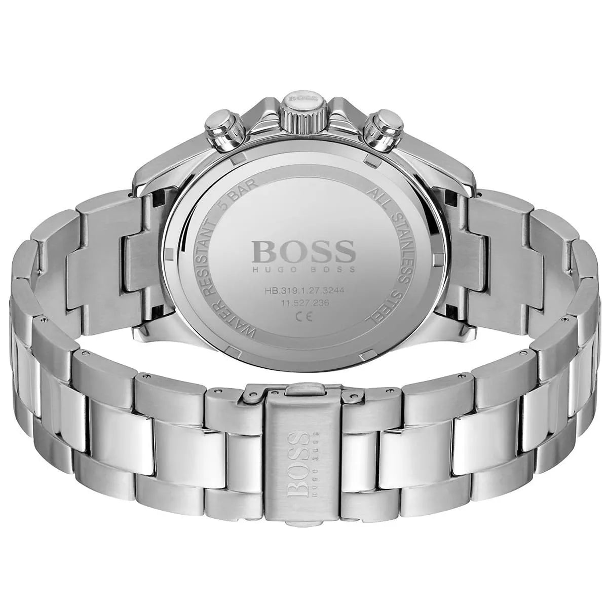Montre Hugo Boss pour homme 1513875