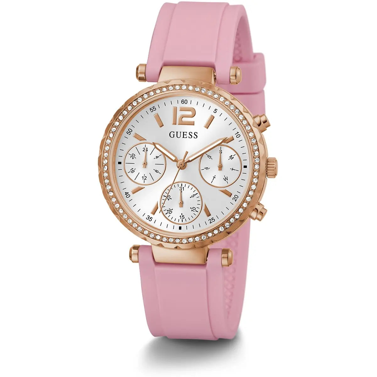 Montre Guess pour femme GW0113L4