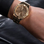 Montre Guess Cosmo pour femme GW0033L2