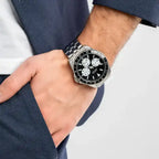 Montre homme Guess Odyssey W1107G1