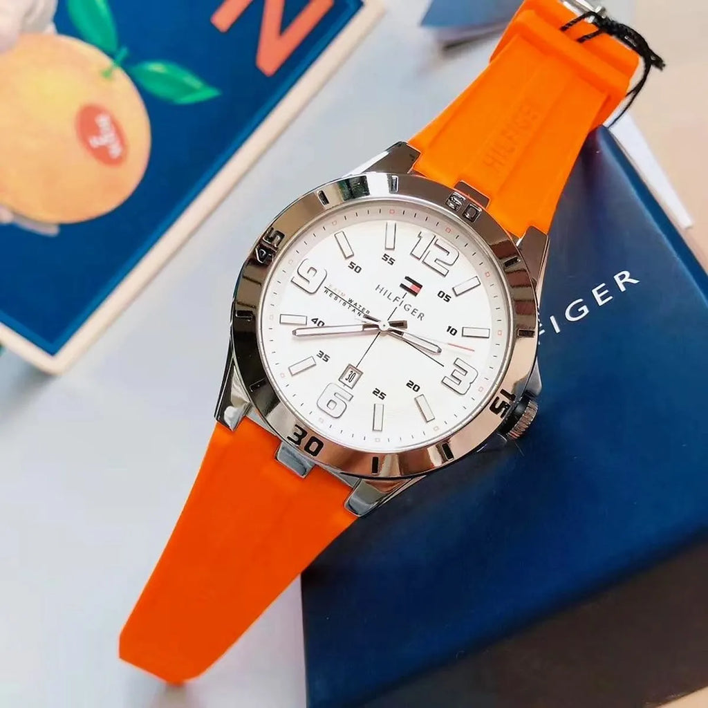 Montre Tommy Hilfiger pour homme 1791063