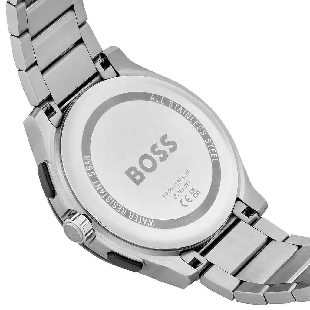Montre Hugo Boss pour homme 1514189