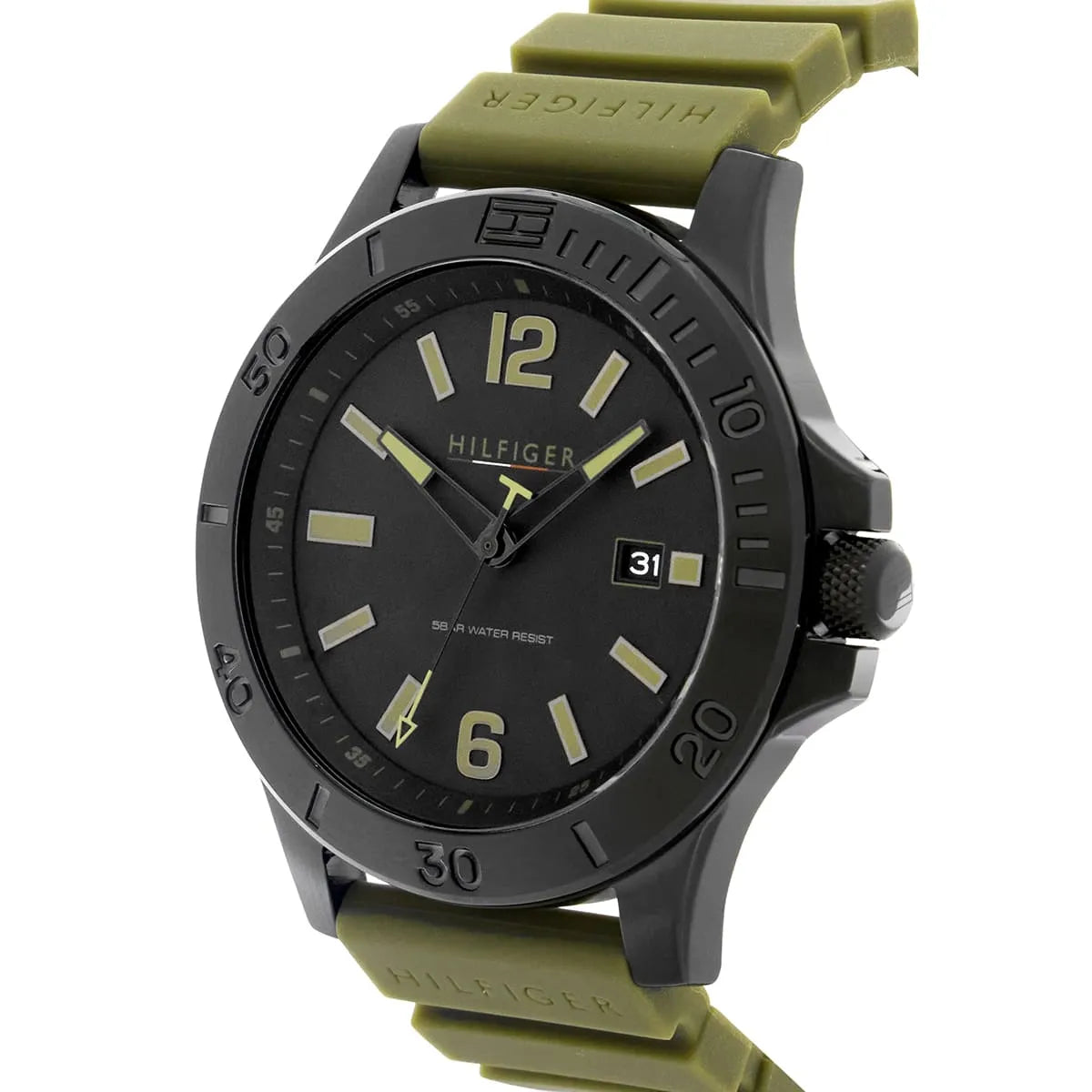 Montre Tommy Hilfiger pour homme 1791992