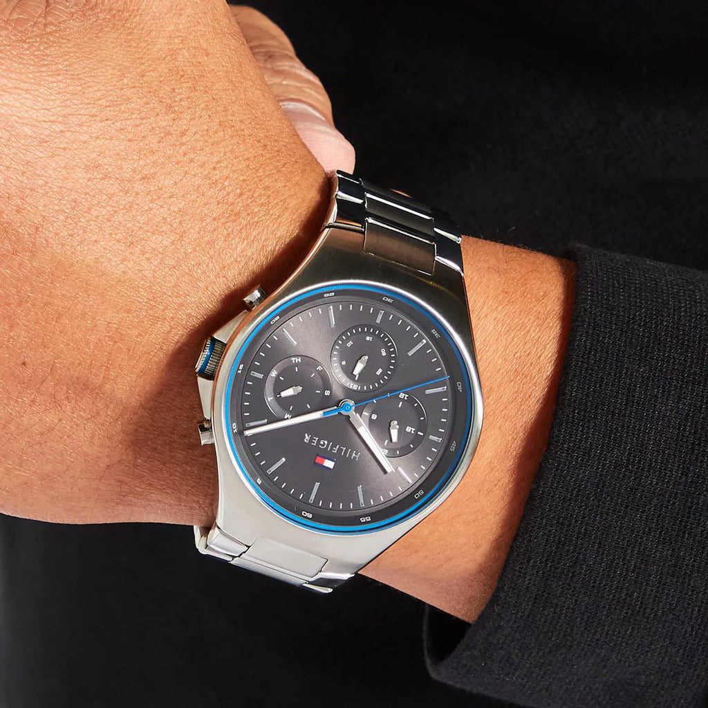 Montre Tommy Hilfiger pour homme 1792054