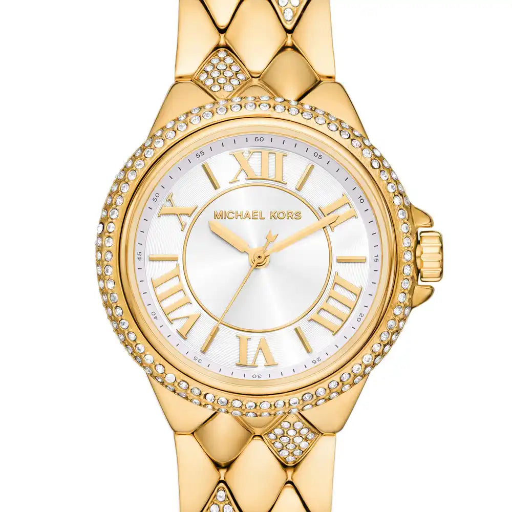 Montre femme Michael Kors Camille MK4801