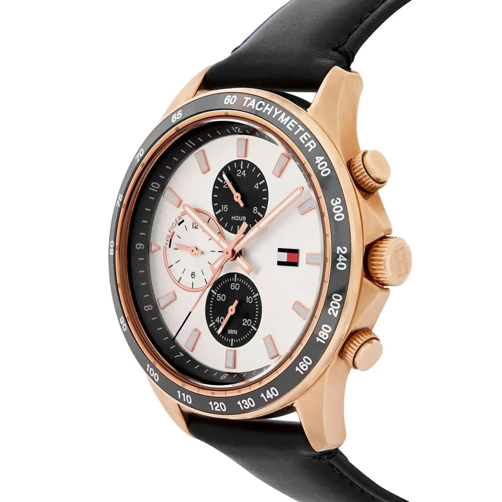 Montre Tommy Hilfiger pour homme 1792016