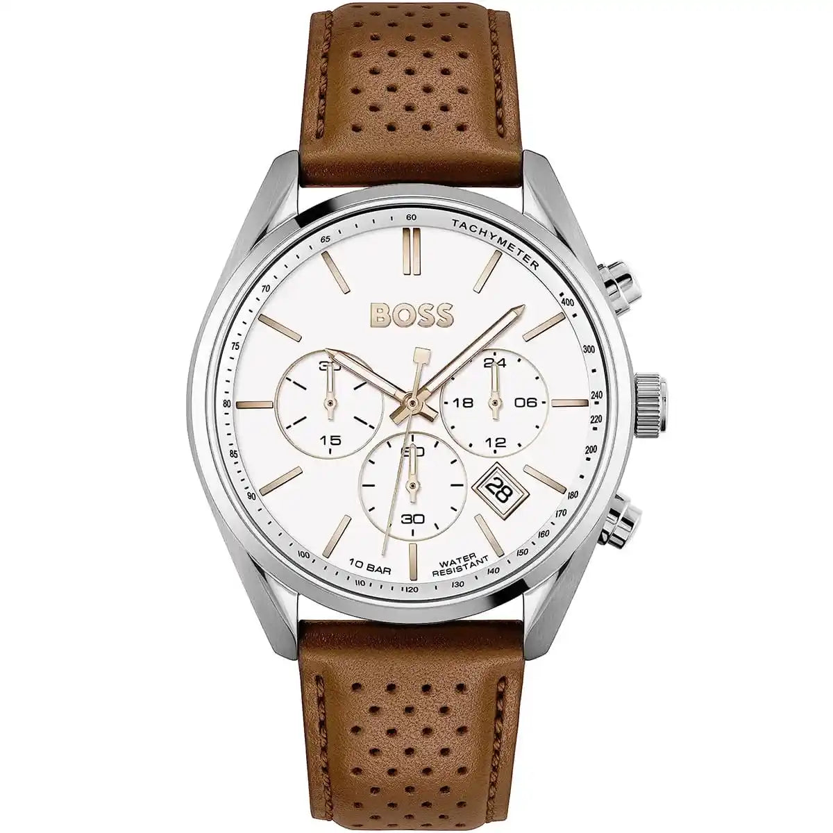Montre Hugo Boss pour homme 1513879