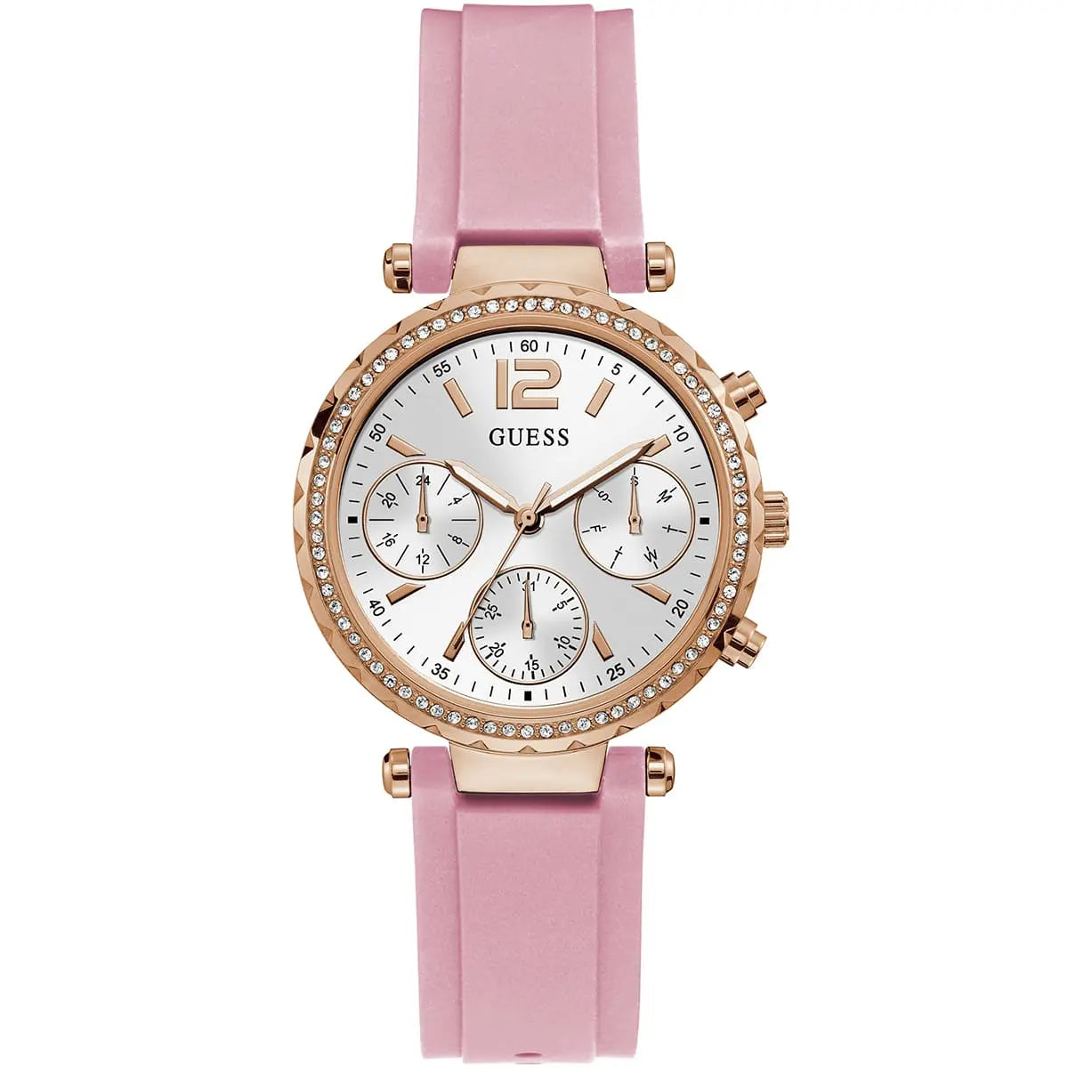 Montre Guess pour femme GW0113L4