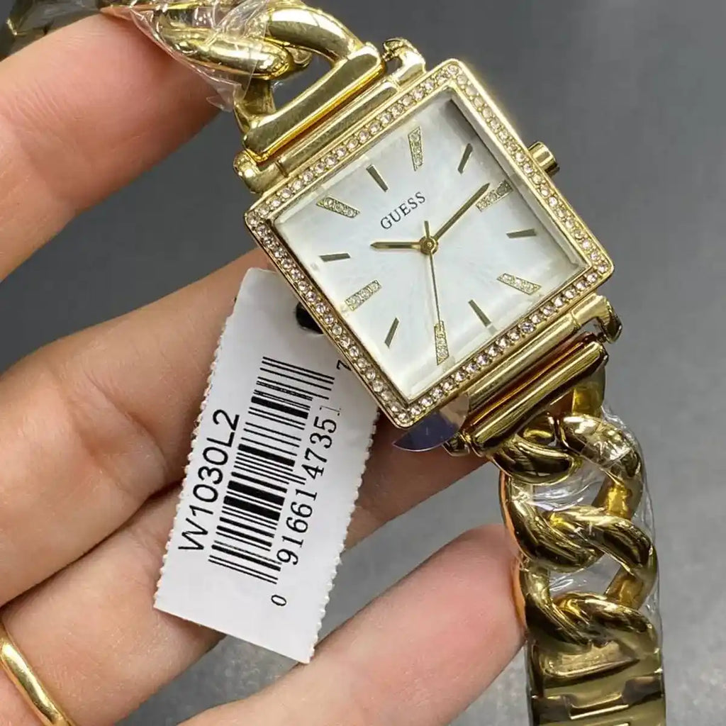 Montre Guess Vanity pour femme W1030L2