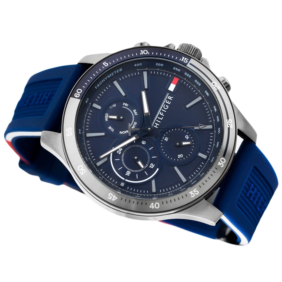 Montre Tommy Hilfiger pour homme 1791721