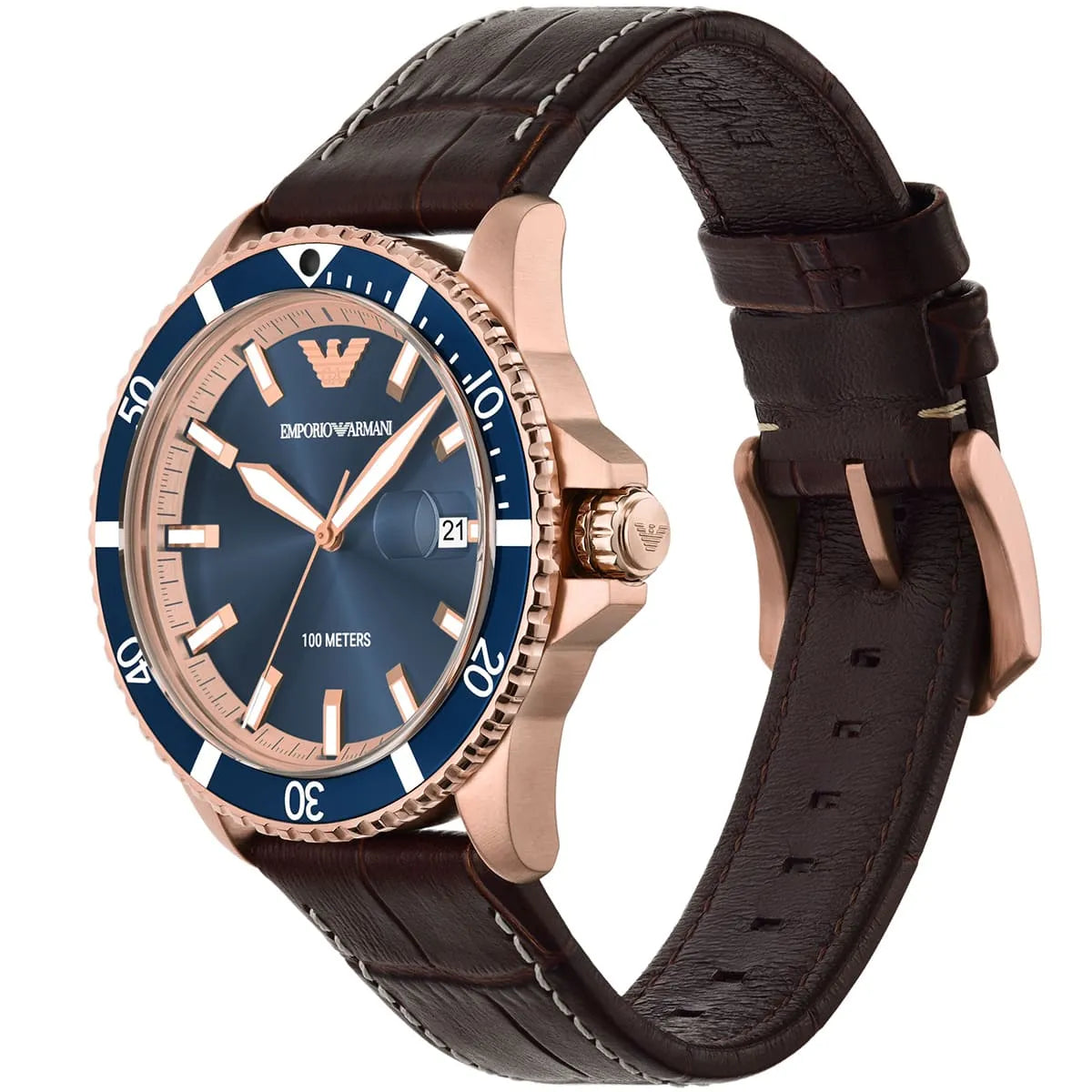 Montre Emporio Armani pour homme AR11556