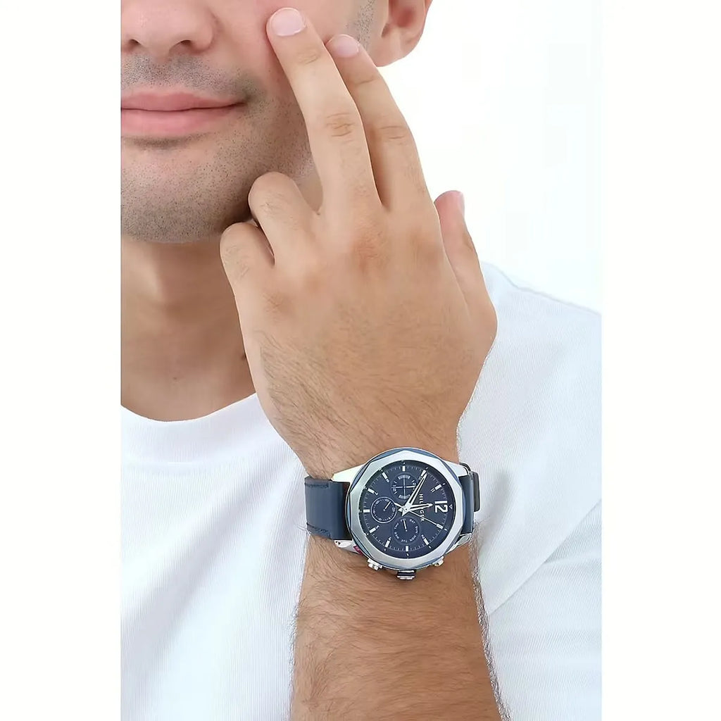 Montre Tommy Hilfiger pour homme 1792063