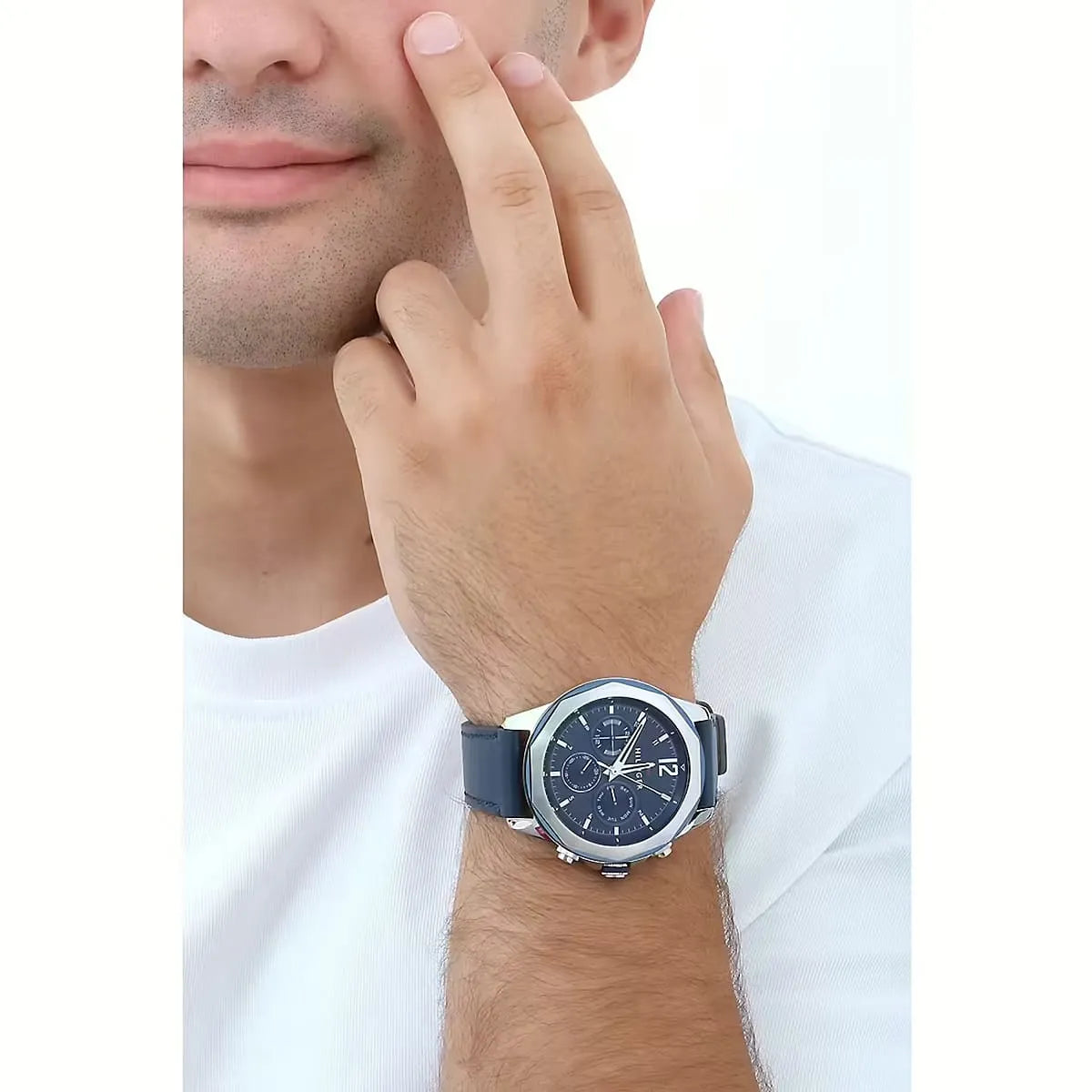 Montre Tommy Hilfiger pour homme 1792063