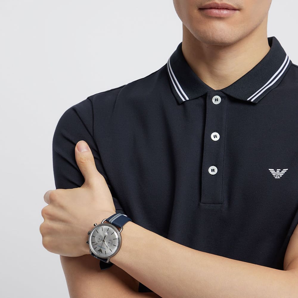 Montre Emporio Armani pour homme AR11202