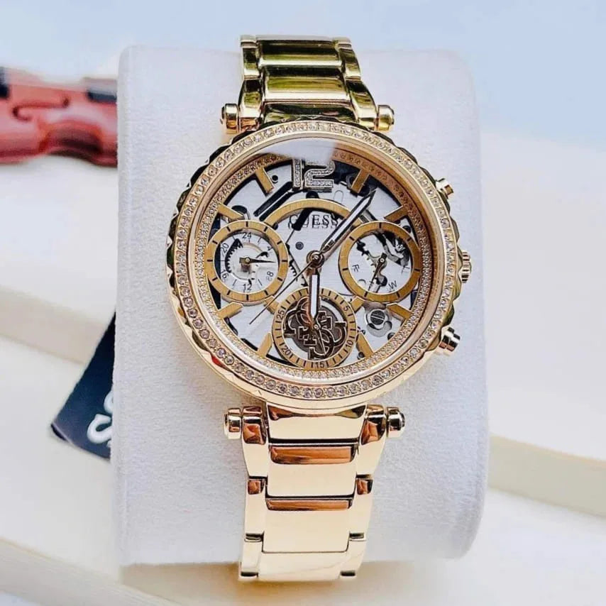 Montre Guess originale pour femme GW0403L2