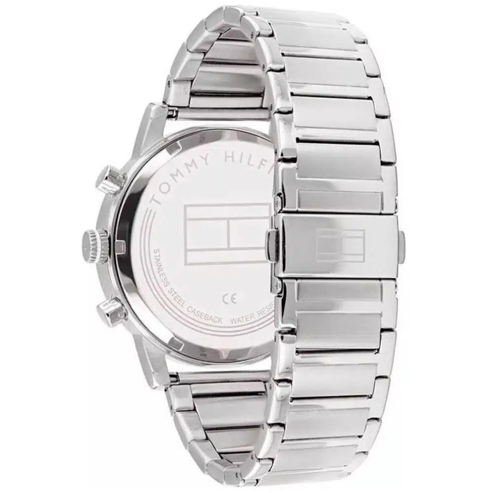 Montre homme Tommy Hilfiger Evan 1710409