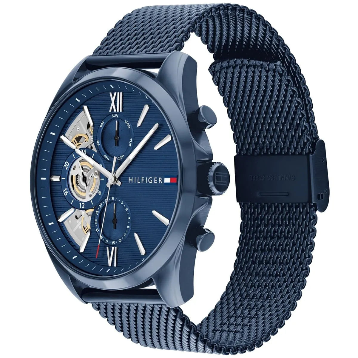 Montre Tommy Hilfiger pour homme 1710648