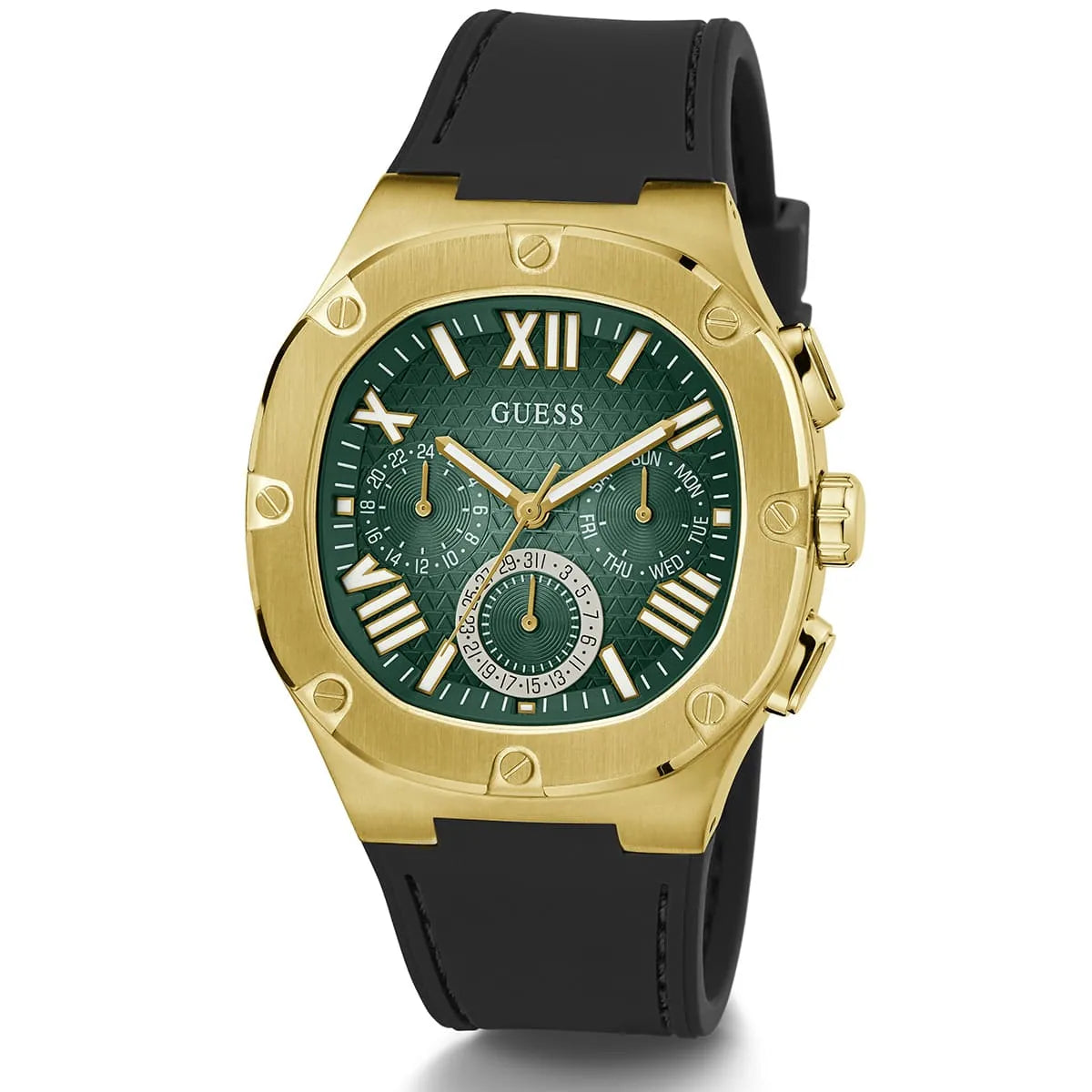 Montre Guess pour homme GW0571G3