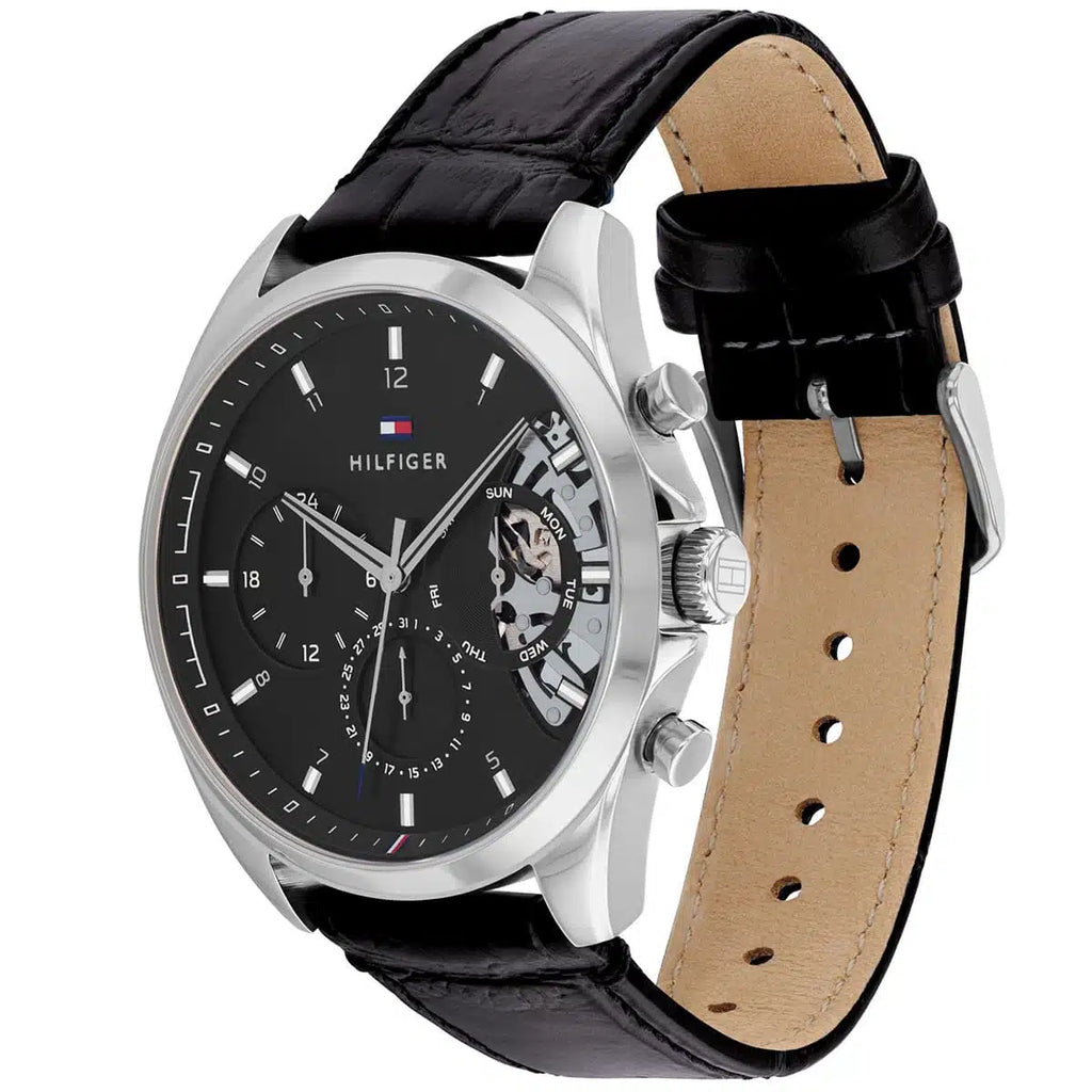 Montre Tommy Hilfiger pour homme 1710449