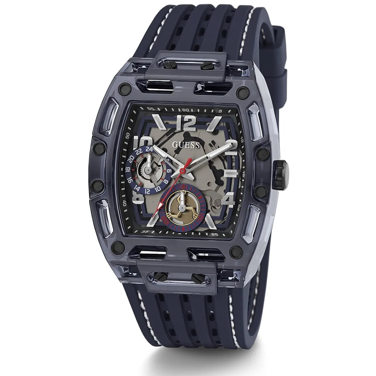 Montre Guess pour homme GW0499G1