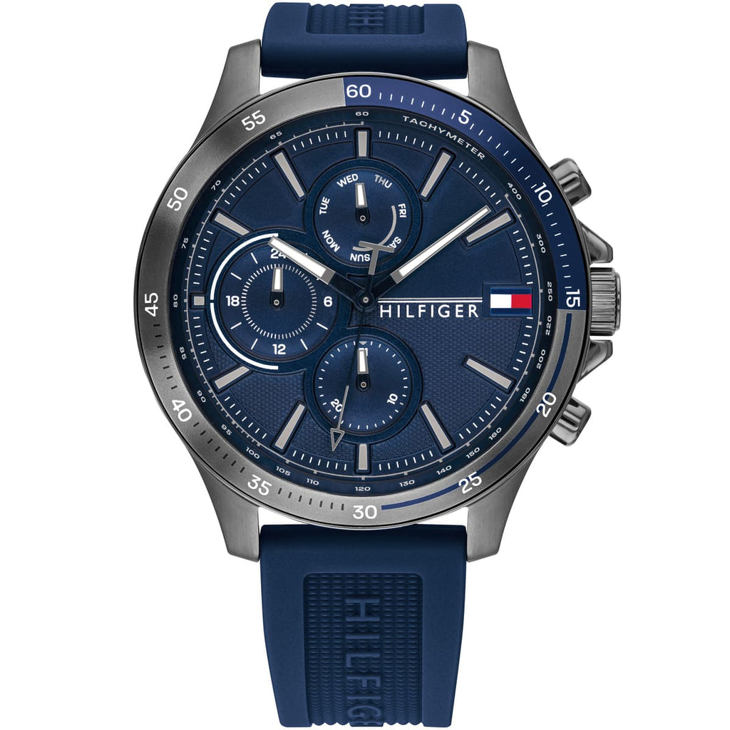 Montre Tommy Hilfiger pour homme 1791721