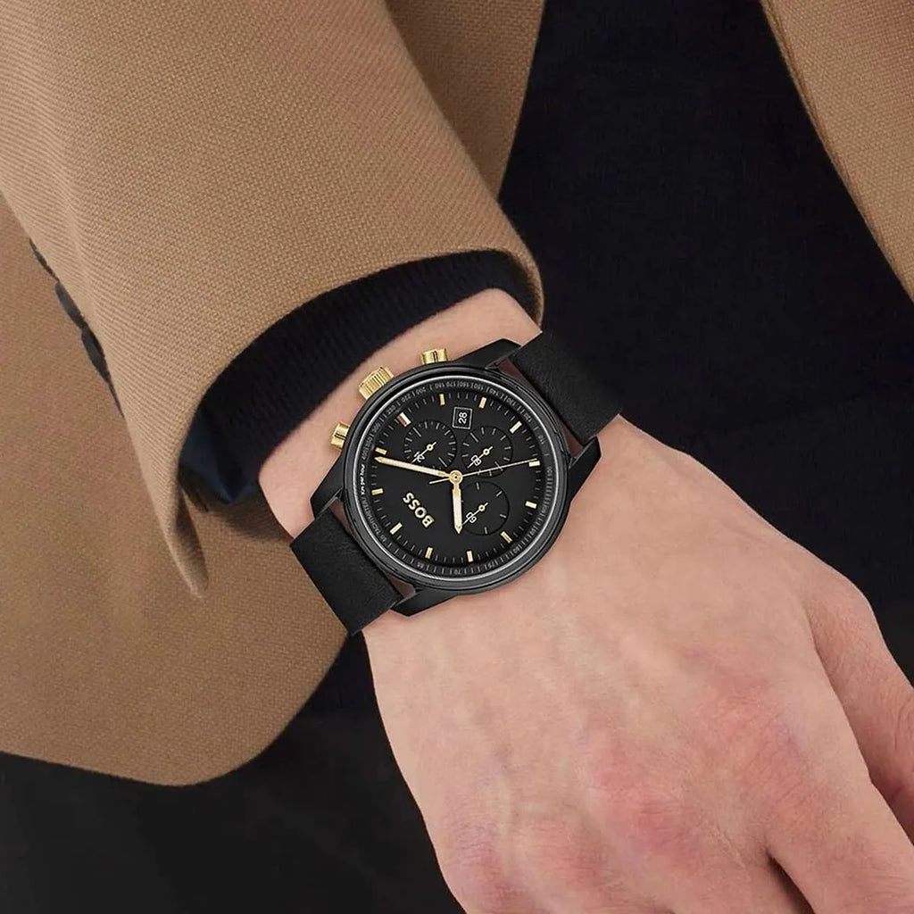 Montre Hugo Boss pour homme 1514003