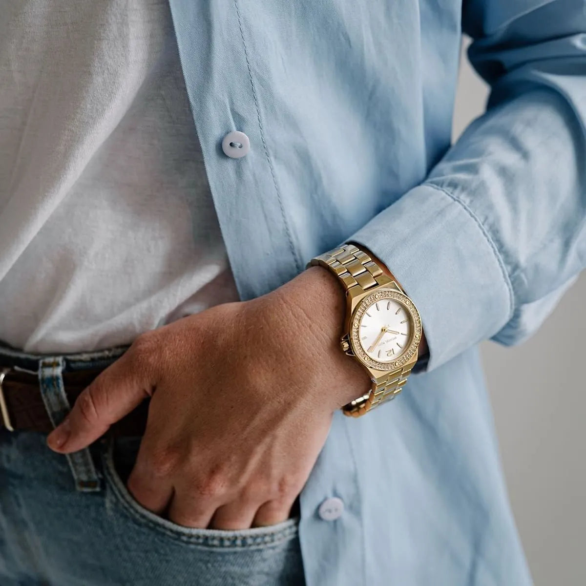 Montre Michael Kors pour femme MK7278