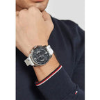 Montre homme Tommy Hilfiger originale Decker 1791475