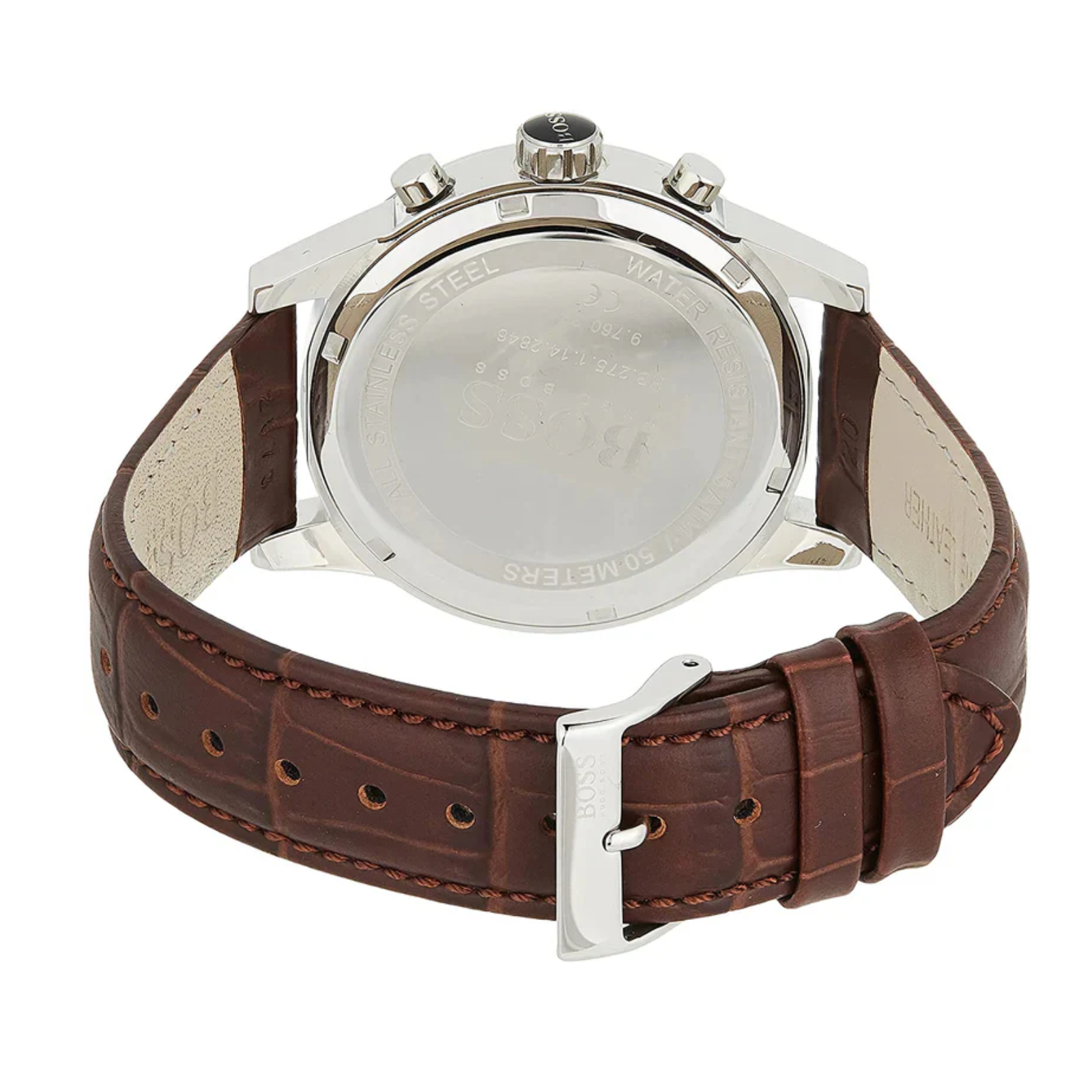 Montre HUGO BOSS Pour Homme, 1513280