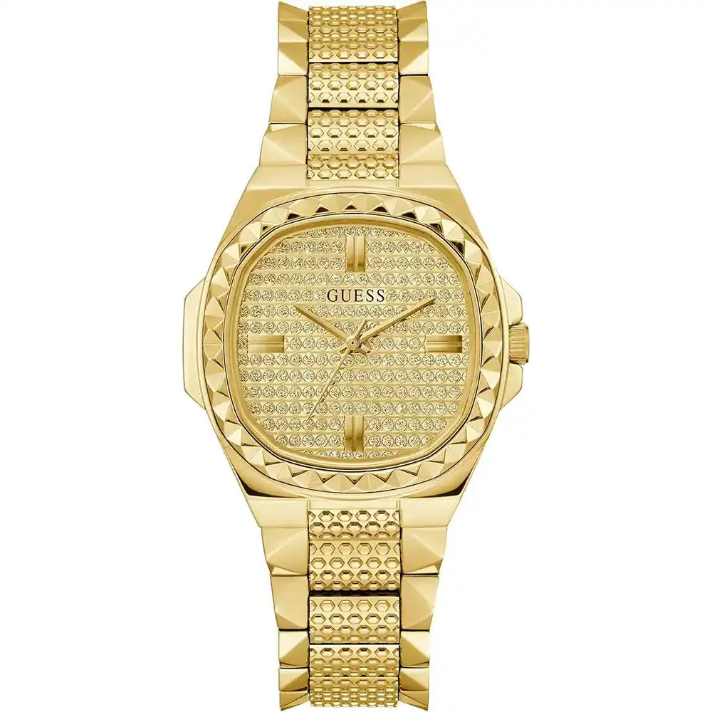 Montre Guess originale pour femme Rebellious GW0601L1