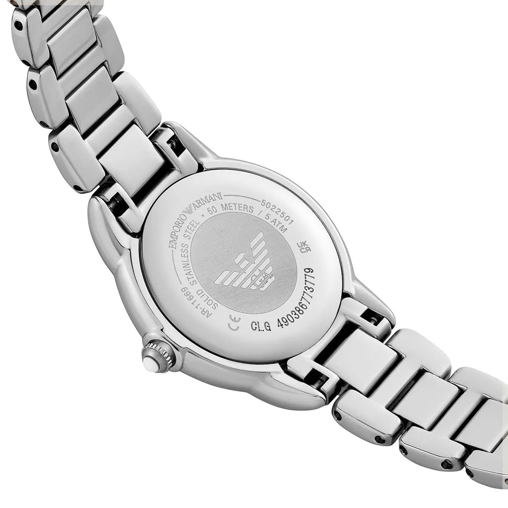 Montre Emporio Armani pour femme AR11669