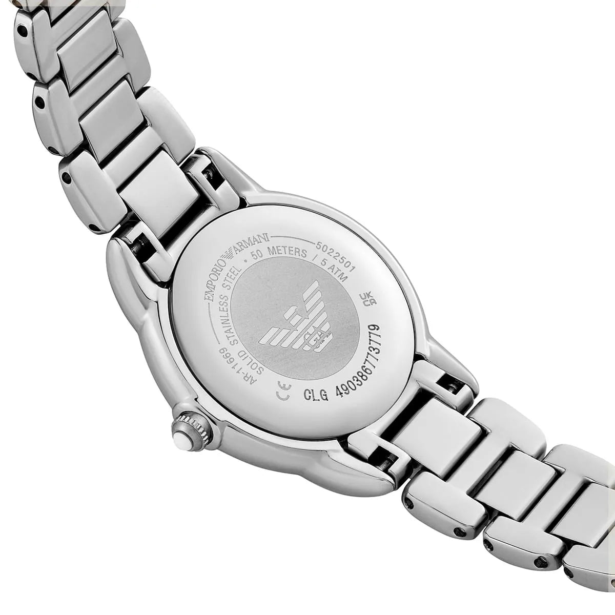 Montre Emporio Armani pour femme AR11669