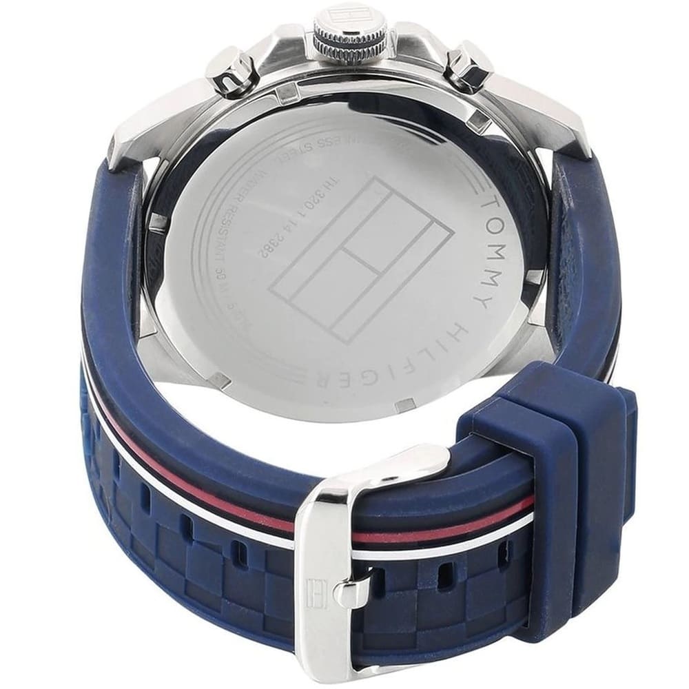 Montre Tommy Hilfiger pour homme 1791476