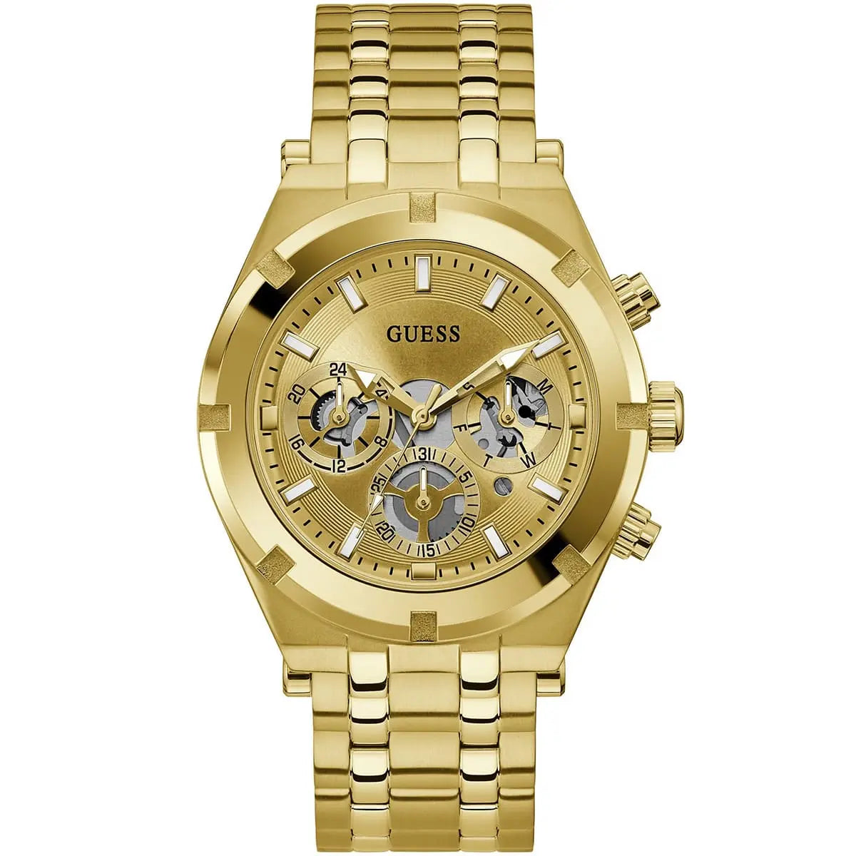 Montre Guess pour homme GW0260G4