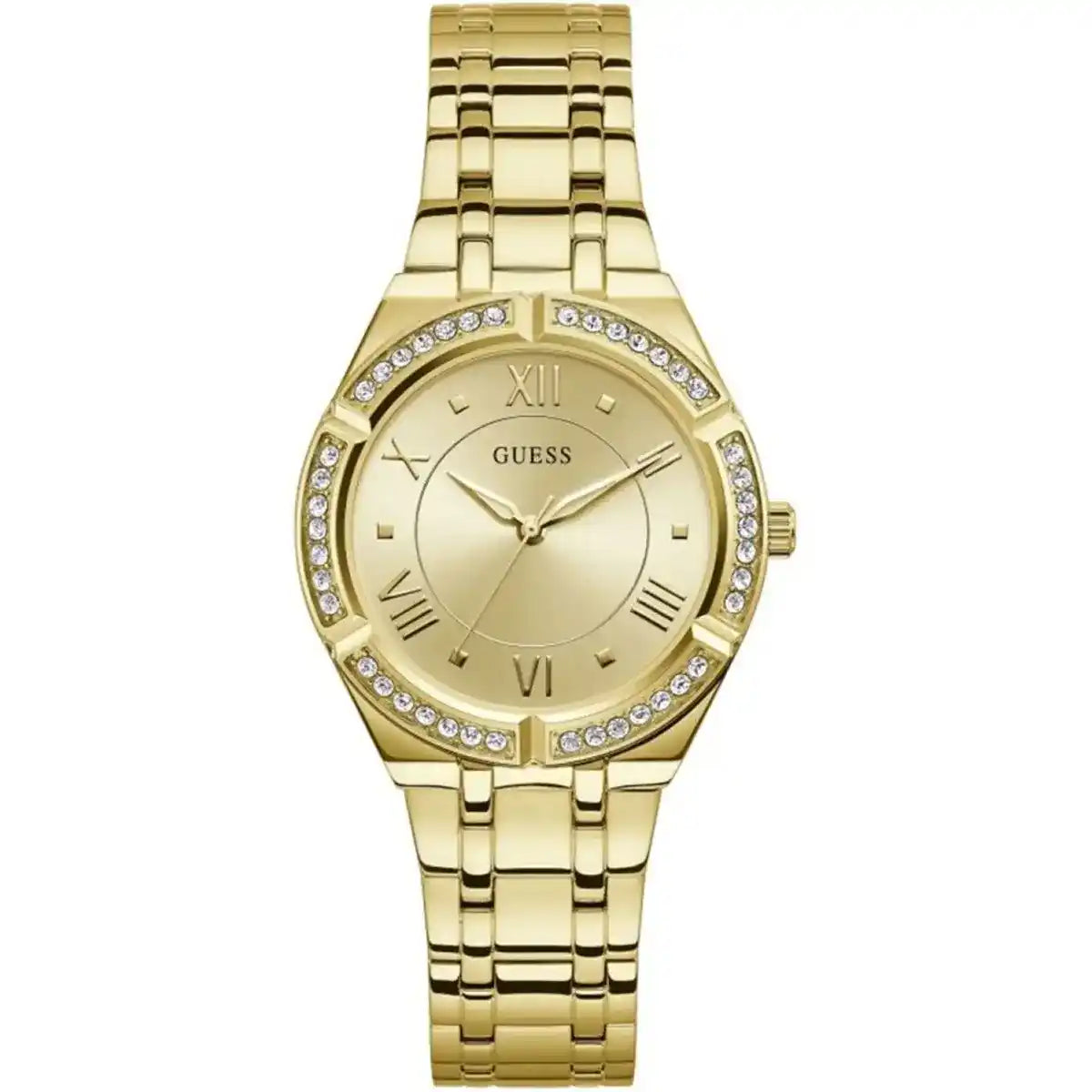 Montre Guess Cosmo pour femme GW0033L2