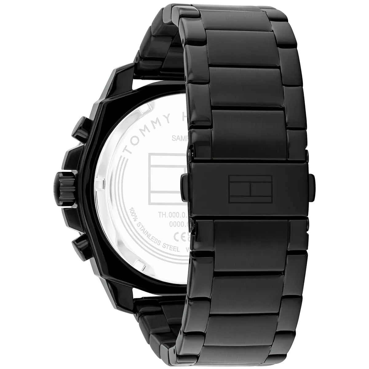 Montre Tommy Hilfiger pour homme 1710690