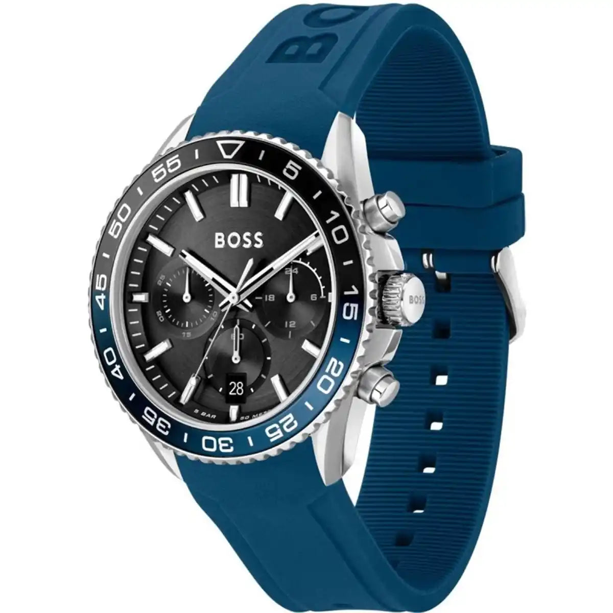 Montre Hugo Boss pour homme 1514245