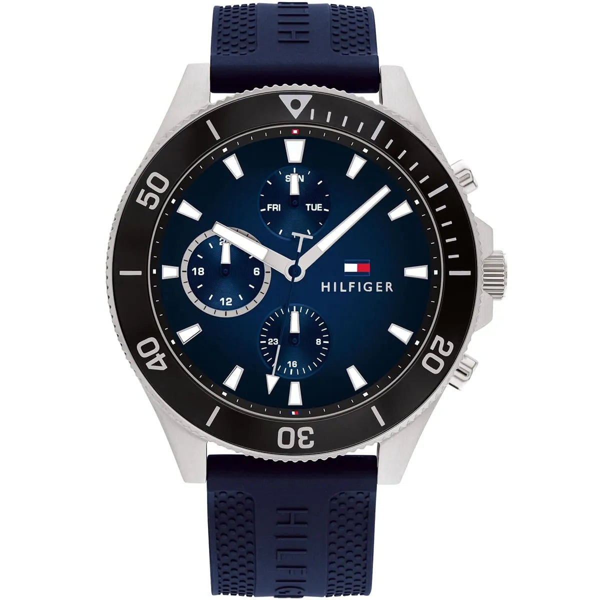 Montre Tommy Hilfiger pour homme 1791920