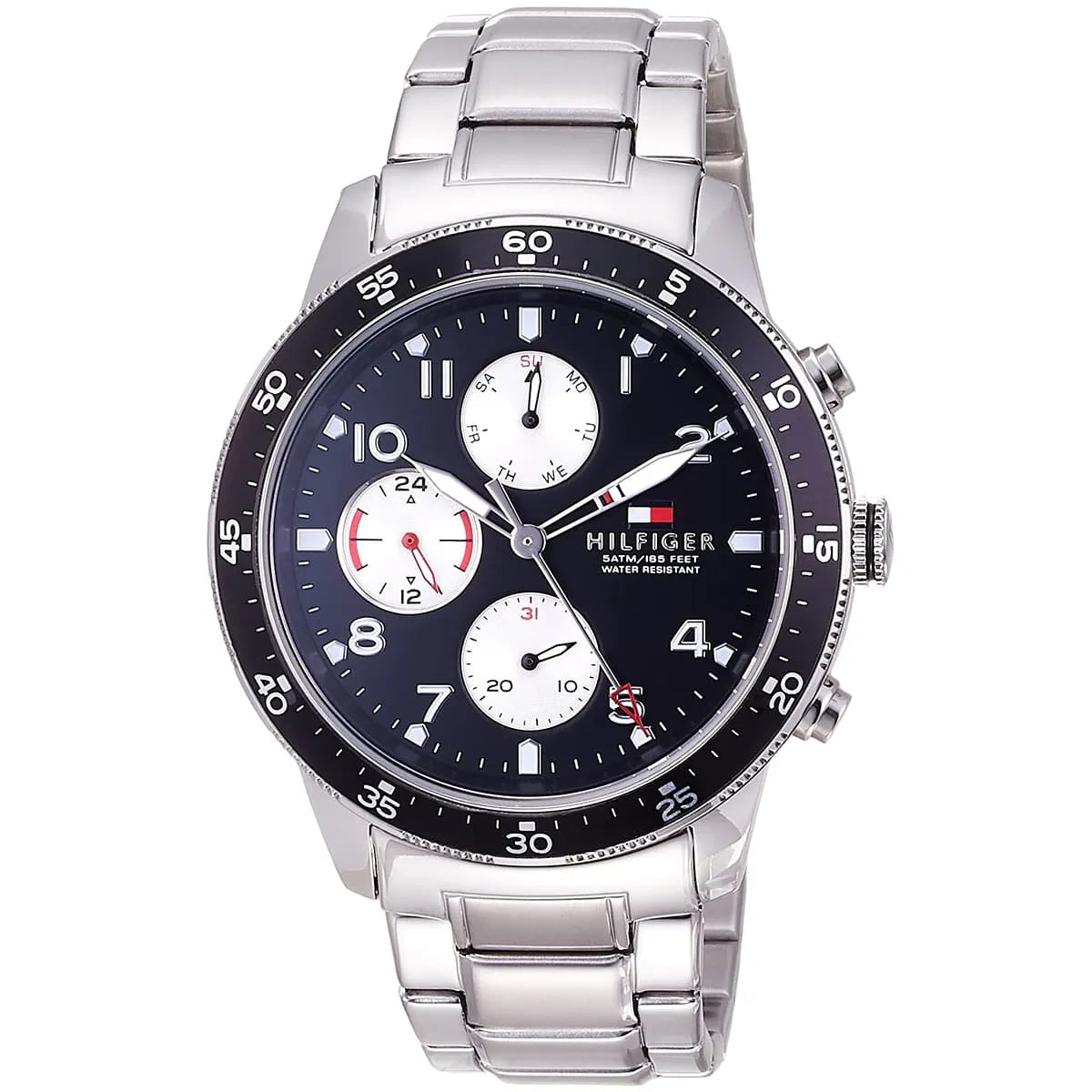 Montre Tommy Hilfiger pour homme 1791950
