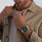 Montre Hugo Boss pour homme 1514241