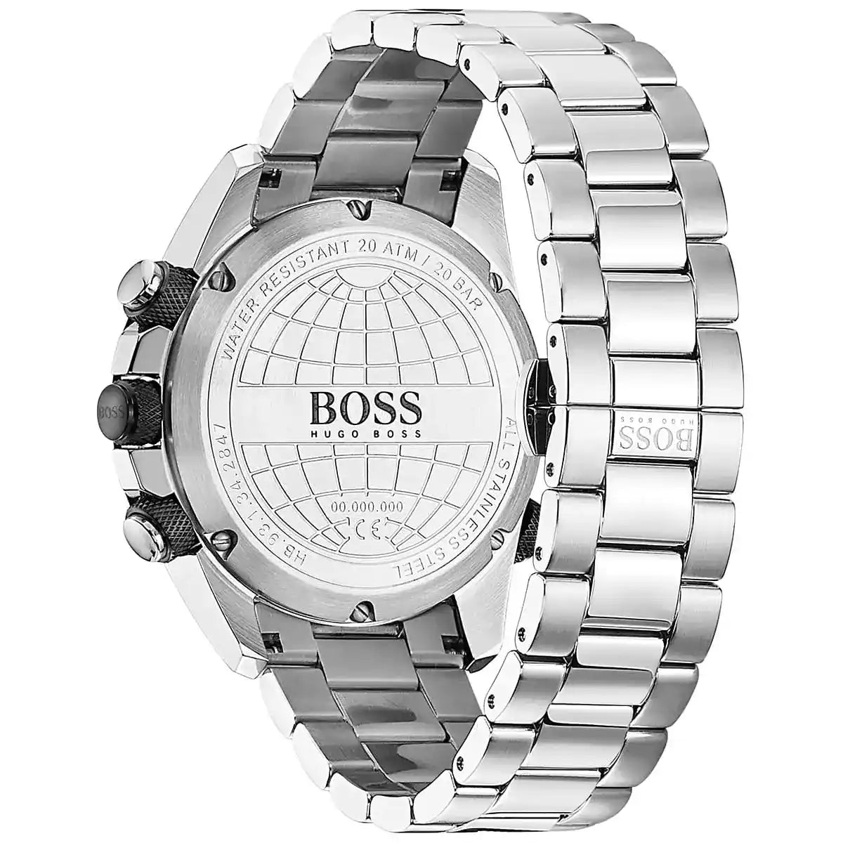 Montre Hugo Boss Nomad pour homme 1513774