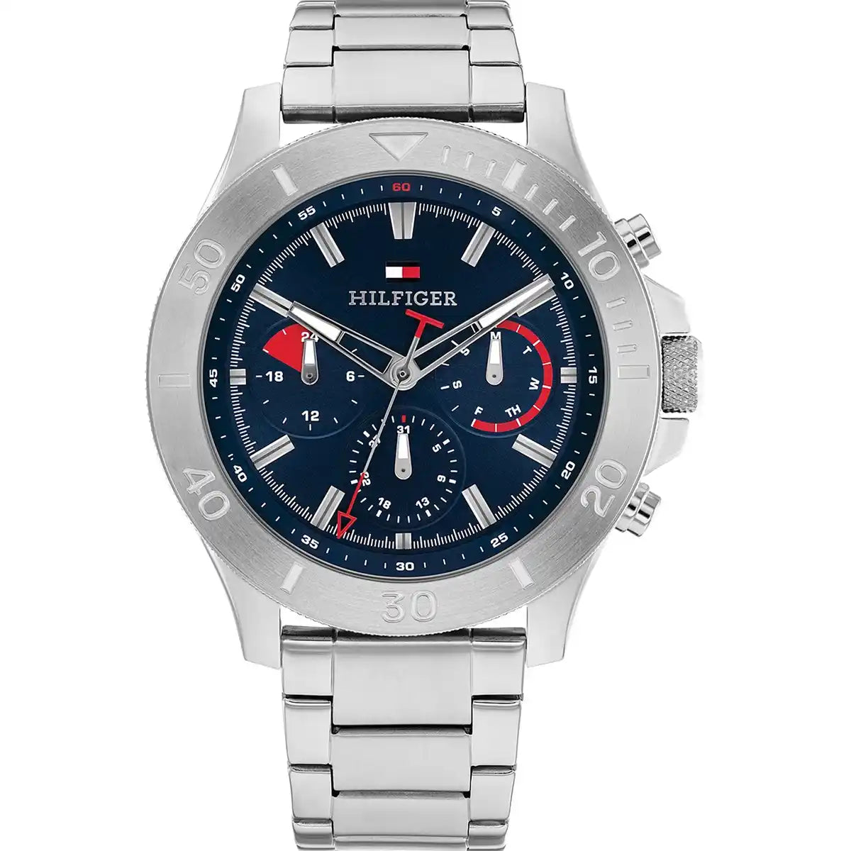 Montre Tommy Hilfiger pour homme 1792113