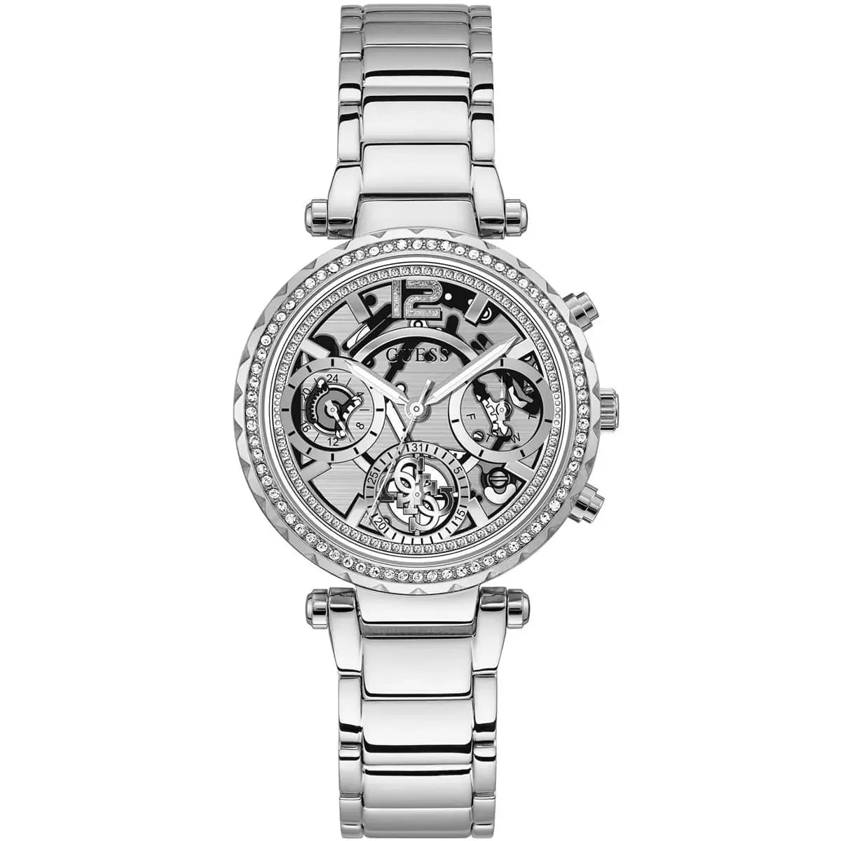 Montre Guess originale pour femme GW0403L1