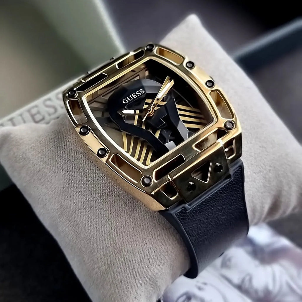 Montre Guess pour homme GW0500G1