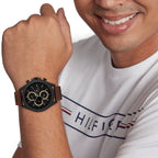 Montre Tommy Hilfiger pour homme 1792164
