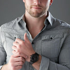 Montre Emporio Armani pour homme AR11242