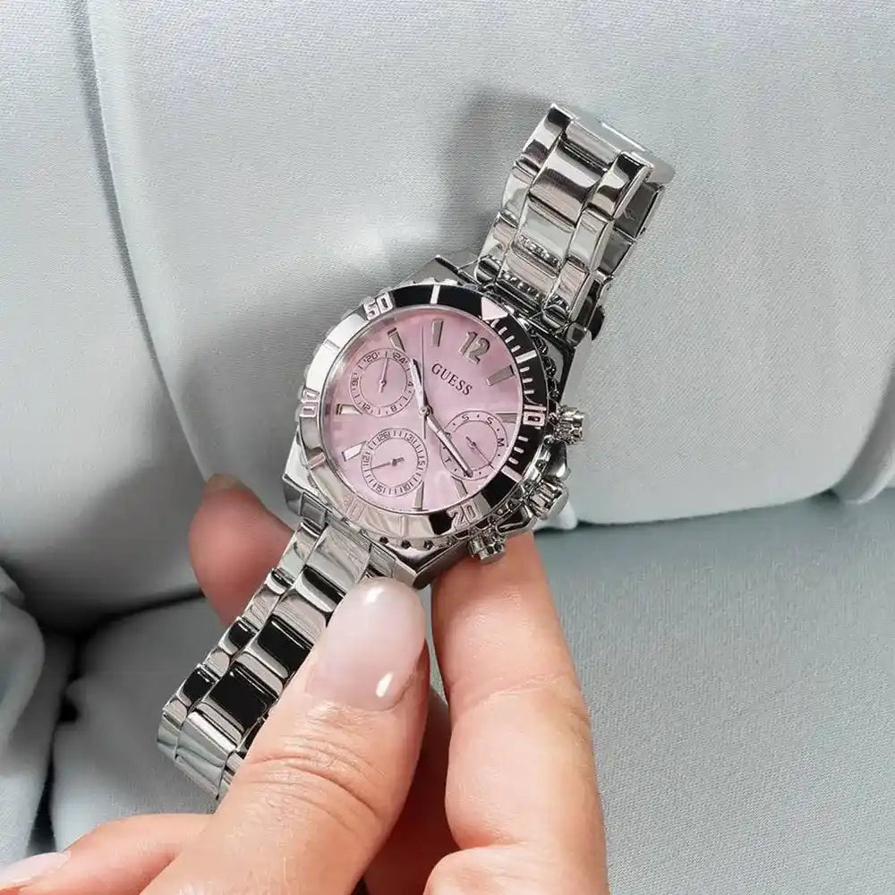 Montre Guess originale pour femme Phoebe GW0696L1