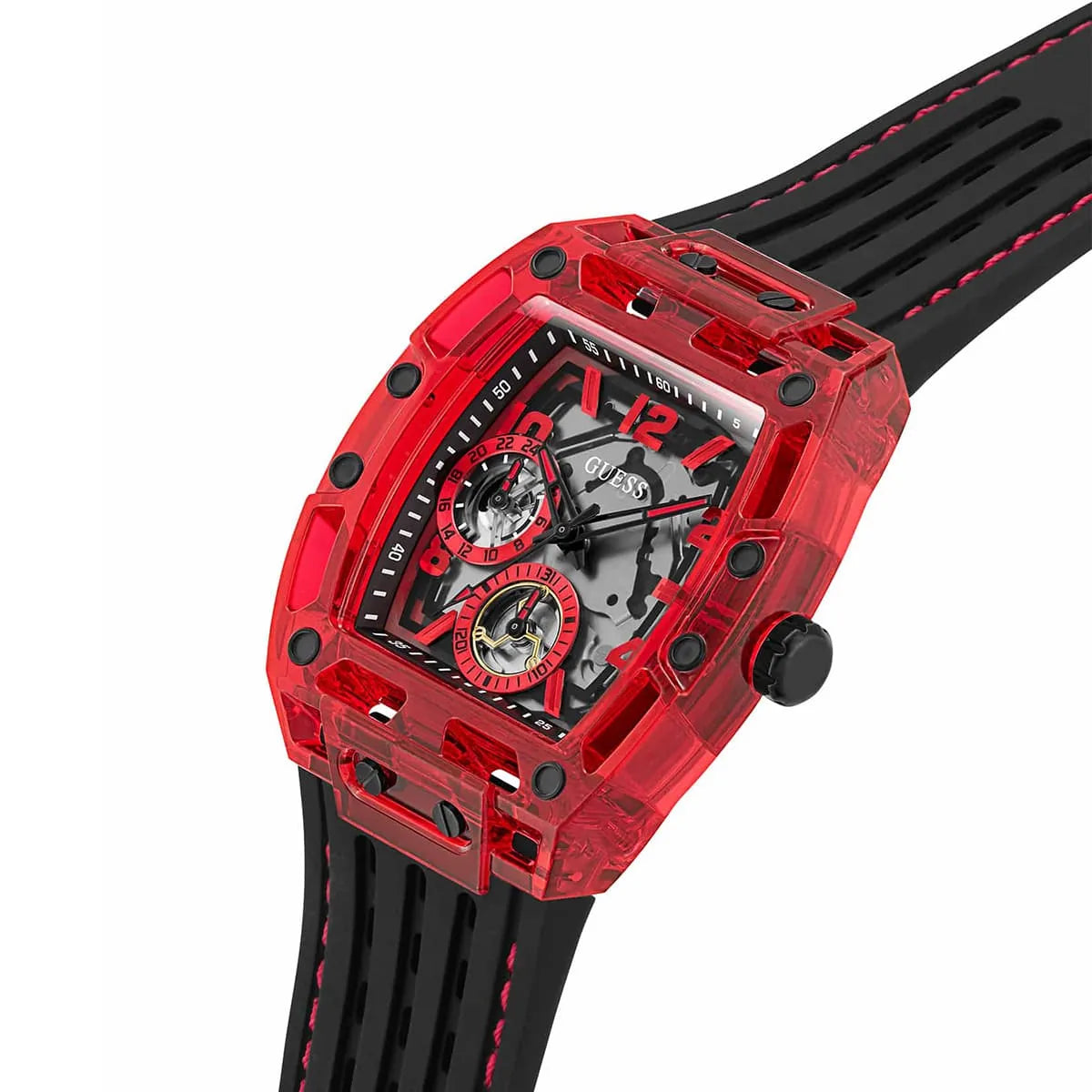 Montre Guess pour homme GW0499G4