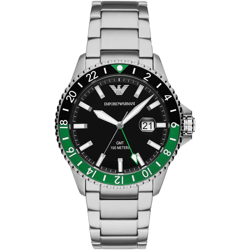 Montre Emporio Armani pour homme AR11589
