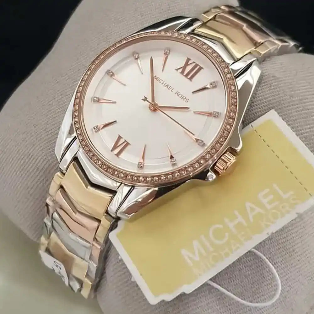 Montre femme Michael Kors Whitney MK6686